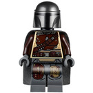 LEGO The Mandalorian Minifigure