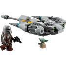 LEGO The Mandalorian N-1 Starfighter Microfighter Set 75363