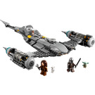 LEGO The Mandalorian's N-1 Starfighter 75325
