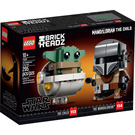 LEGO The Mandalorian & The Child Set 75317 Packaging