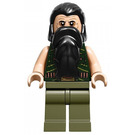 LEGO The Mandarin Minifigure