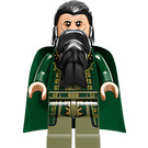 LEGO The Mandarin with Cape Minifigure