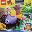 LEGO The Meadowsweets Set 2825