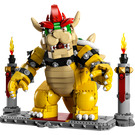 LEGO The Mighty Bowser Set 71411