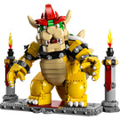 LEGO The Mighty Bowser 71411