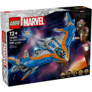 LEGO The Milano Spaceship 76286 Packaging
