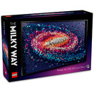 LEGO The Milky Way Galaxy 31212 Packaging