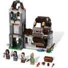 LEGO The Mill Set 4183