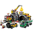 LEGO The Mine 4204