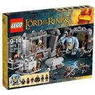 LEGO The Mines of Moria Set 9473 Packaging