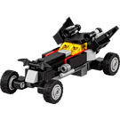 LEGO The Mini Batmobile 30521