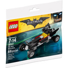 LEGO The Mini Batmobile Set 30521 Packaging
