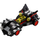 LEGO The Mini Ultimate Batmobile 30526