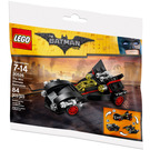 LEGO The Mini Ultimate Batmobile Set 30526 Packaging