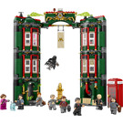 LEGO The Ministry of Magic Set 76403