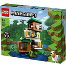 LEGO The Modern Treehouse Set 21174 Packaging
