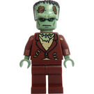 LEGO The Monster Minifigurine