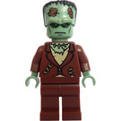 LEGO The Monster Minifigure