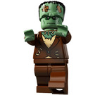 LEGO The Monster 8804-7