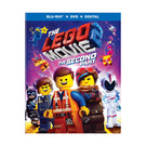 LEGO THE MOVIE 2: The Second Part (Blu-ray + DVD) (5005885)