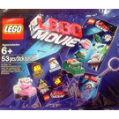 LEGO The Movie Accessory Pack Set 5002041