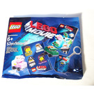 LEGO The Movie Accessory Pack Set 5002041 Packaging