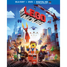 LEGO THE MOVIE Blu-ray Combo Pack (5004237)