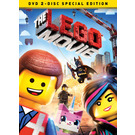 LEGO THE MOVIE DVD Special Edition (5004236)