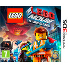 LEGO The Movie Nintendo 3DS Video Game (5004047)