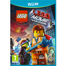 LEGO The Movie Nintendo Wii U Video Game (5004050)