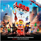 LEGO The Movie: Original Motion Picture Soundtrack (5004066)