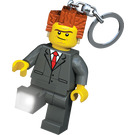 LEGO THE MOVIE President Business Key Light (5003586)