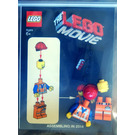 LEGO The Movie Promotional Figure - Emmet EMMET