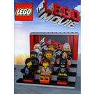 LEGO The Movie Promotional Set TLMPS