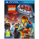 LEGO The Movie PS Vita Video Game (5004051)