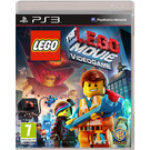 LEGO The Movie PS3 Video Game (5004053)