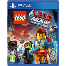 LEGO The Movie PS4 Video Game (5004048)