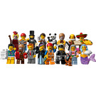 LEGO The Movie Series Random Bag Set 71004-0