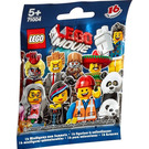 LEGO The Movie Series Random Bag Set 71004-0 Packaging