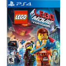 LEGO The Movie Video Game (5003545)