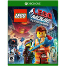 LEGO THE MOVIE Xbox One Video Game (5003559)