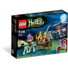 LEGO The Mummy Set 9462 Packaging