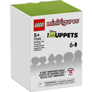 LEGO The Muppets Box of 6 random bags Set 71035