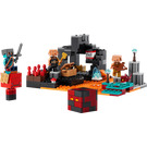 LEGO The Nether Bastion Set 21185