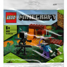 LEGO The Nether Duel Set 30331 Packaging