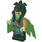 LEGO The Nine-Headed Demon Minifigure