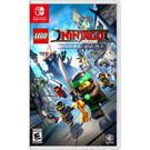 LEGO THE NINJAGO MOVIE Video Game (5005433)