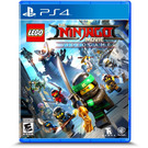 LEGO THE NINJAGO MOVIE Video Game  (5005435)