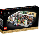 LEGO The Office Set 21336 Packaging