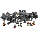 LEGO The Onyx Cinder Set 75374